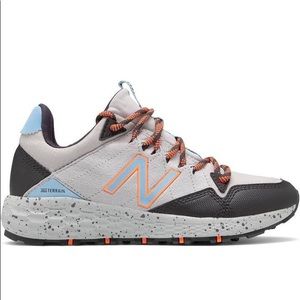 New Balance All Terrain